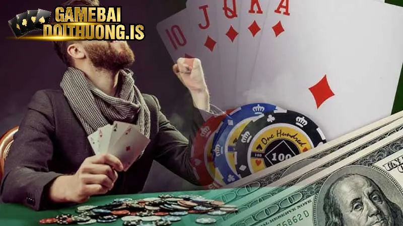 Hiểu rõ về game bài Poker online