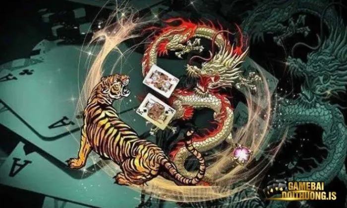 Tham gia trải nghiệm game rồng hổ tại nhà cái iwinclub ngay nhé