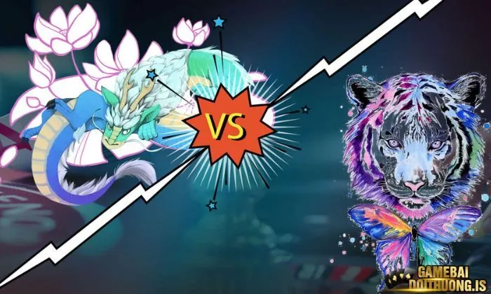 Quy luật của trò chơi Rồng Hổ Zowin