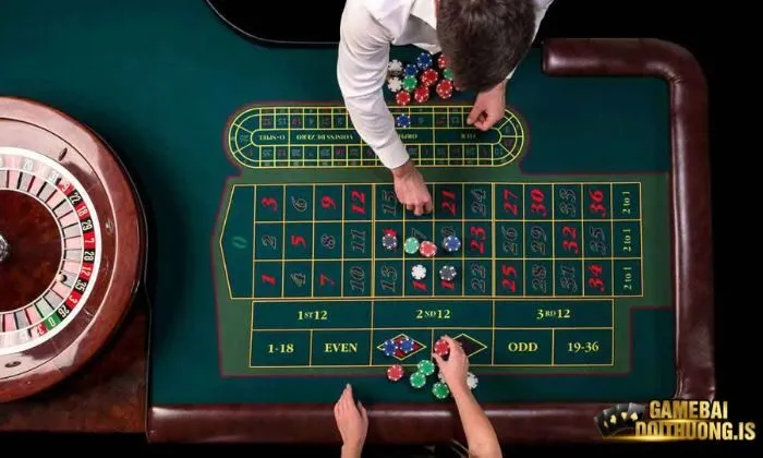 Áp dụng nhiều chiến thuật đặt cược cho mình