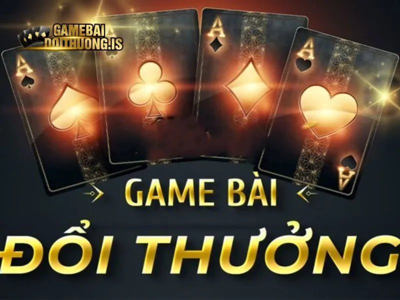 RUBY game bài đổi thưởng săn kho báu