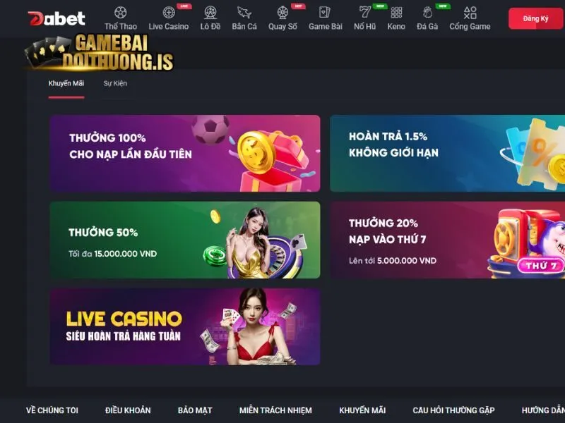 Sâm lốc B52 game bài bom tấn nhất 2024