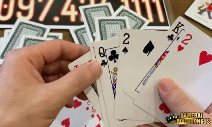 Sâm Lốc Ric là một trò chơi bài dân gian quen thuộc tại Việt Nam