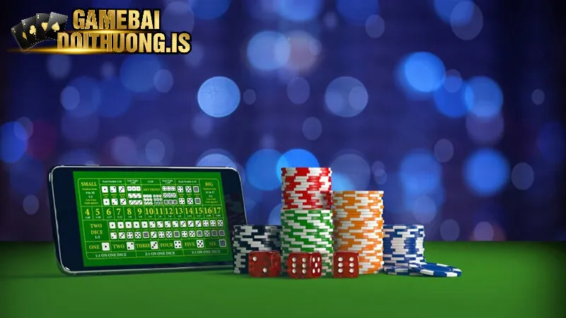 Các quy trình đặt cược chuẩn nhất