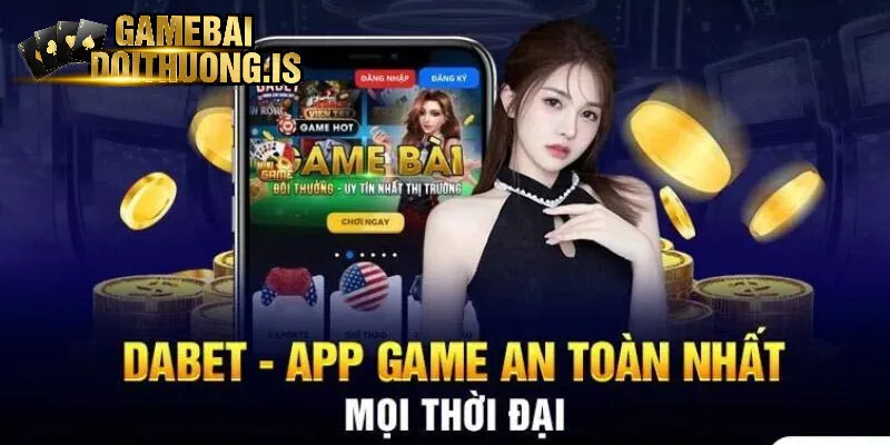 Tải xuống ứng dụng Dabet cho Android