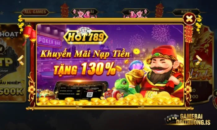 Truy cập vào đường link tải game bài đổi thưởng Hot789 chính thống