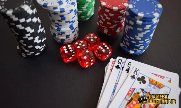Casino tại Kingbets đa dạng phòng chơi với các mức đặt cược khác nhau