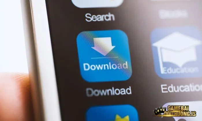 Tải game bài đổi thưởng Mibet qua link chuẩn