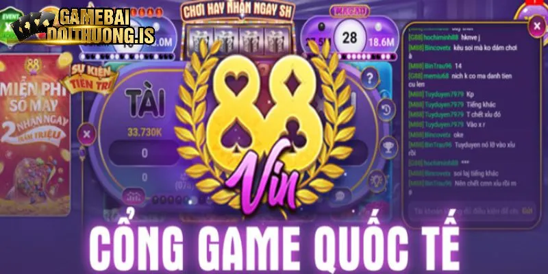 tải game bài đổi thưởng Vin