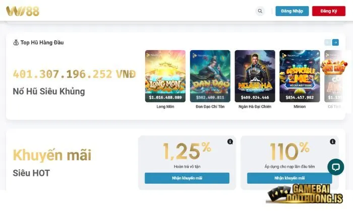 Trải nghiệm game tối ưu, không lo giật lag.