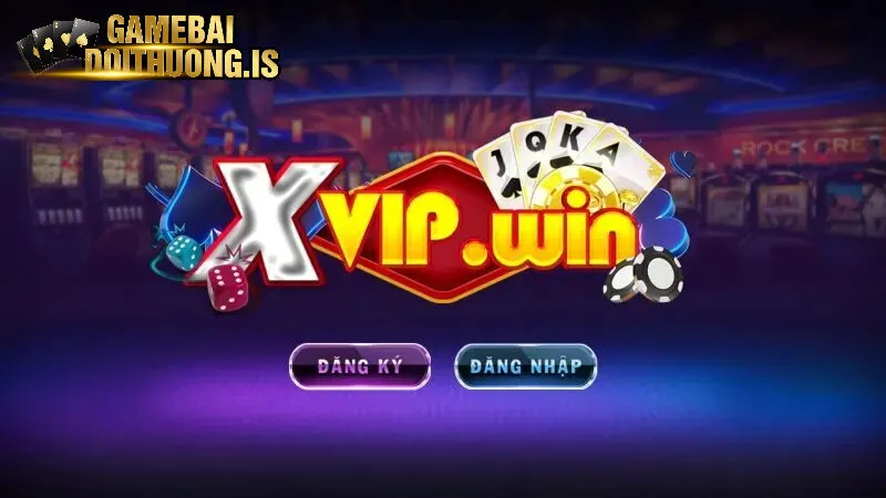 tải game bài đổi thưởng xvip