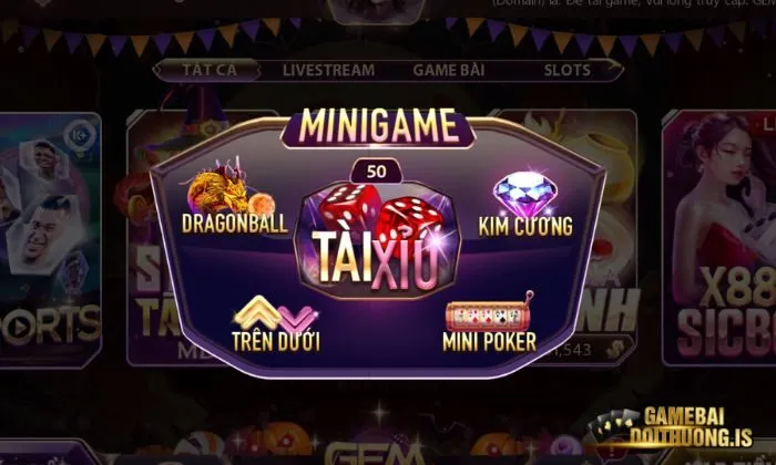 Tài Xỉu Gemwin luôn đặt sự vấn đề an toàn của khách hàng lên hàng đầu.