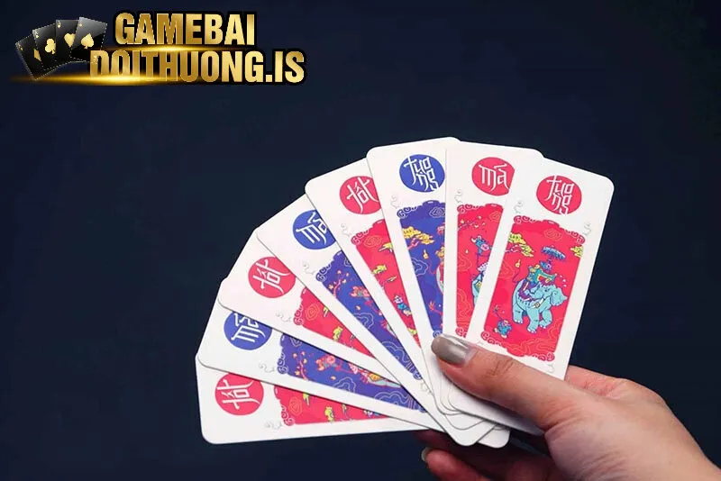 Hướng dẫn để bắt đầu chơi bài tam cúc