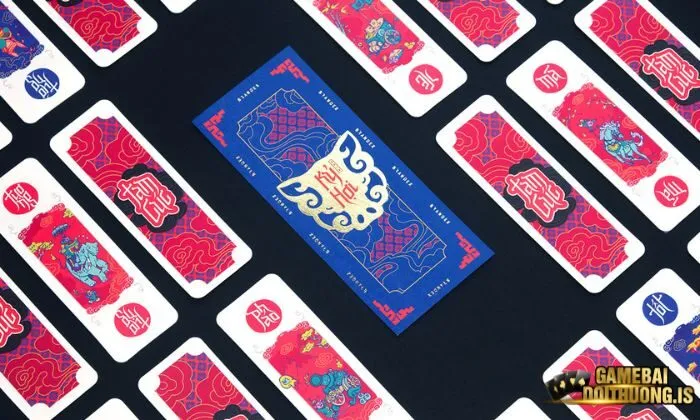 Chi tiết cách xếp bài tam cúc đơn giản, dễ hiểu nhất 