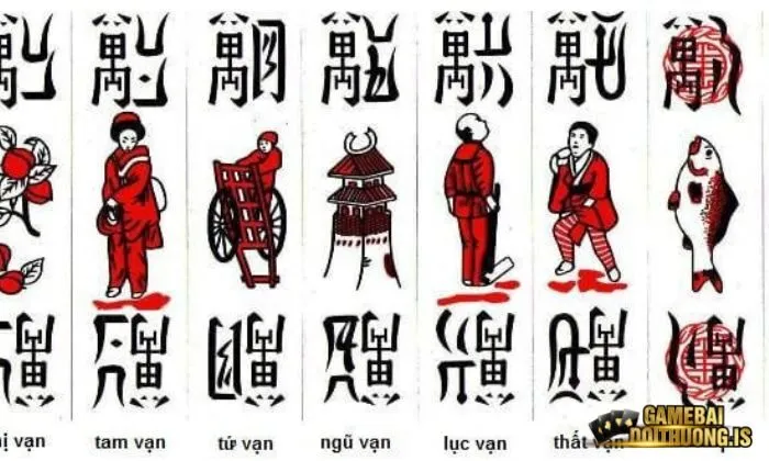 Luật chơi bài Tam Cúc dành cho người mới nhập môn