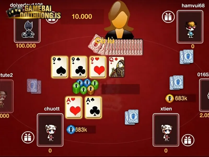 Thông tin chung về game bài Bài Câu Cá Win79