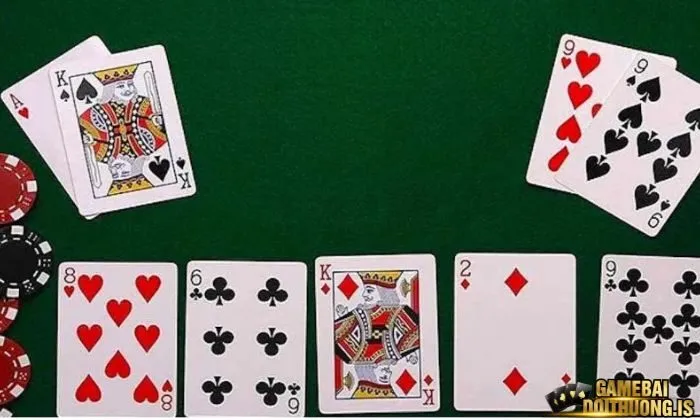 Hướng dẫn chi tiết cách chơi bài trong game Tiến lên miền Bắc tại Ric