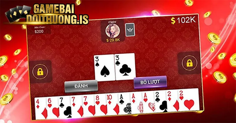 Kinh nghiệm chơi tiến lên miền Bắc