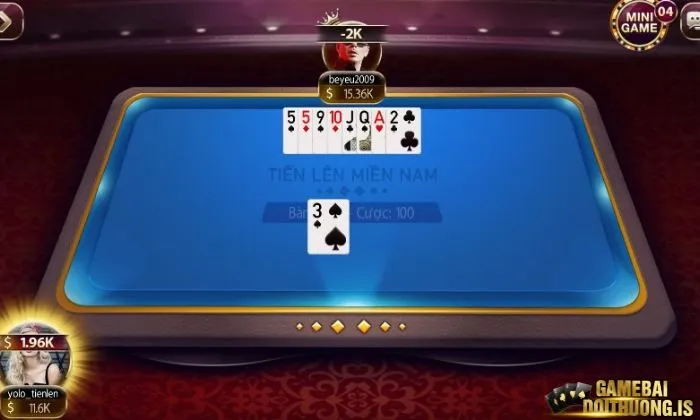 Bật mí kinh nghiệm chơi game tiến lên miền Nam Iwinclub hiệu quả