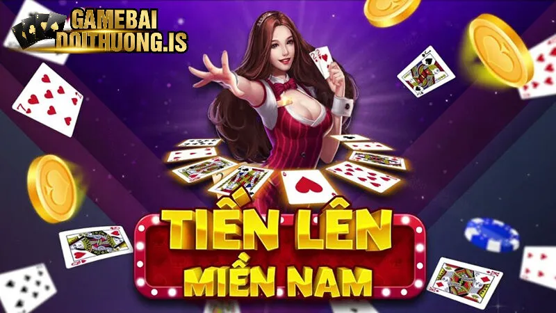 tiến lên miền Nam manclub