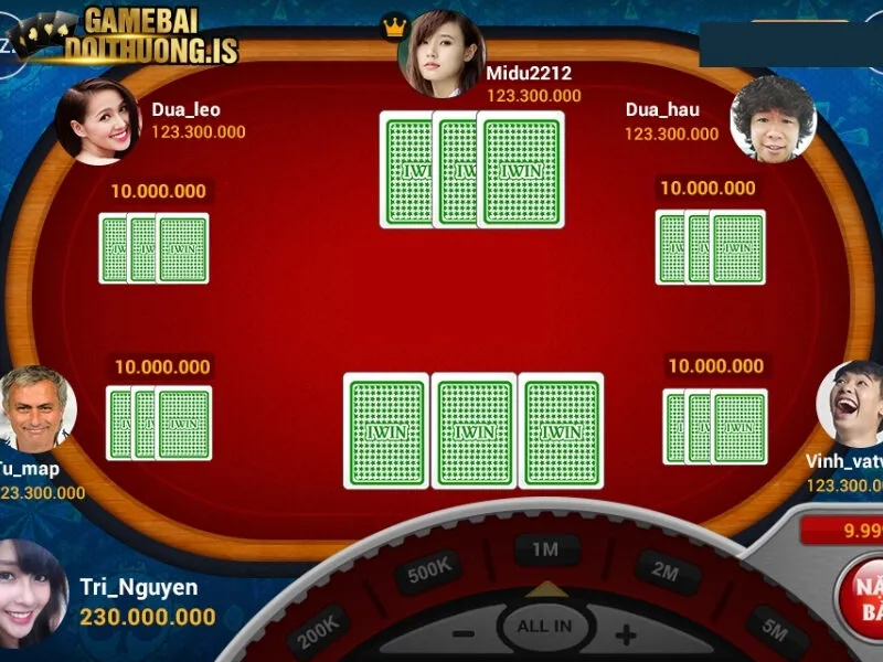 Tìm hiểu về game bài cào 789Club 