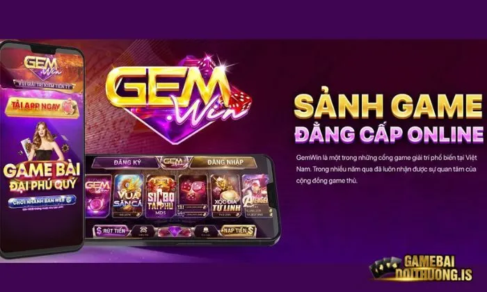 Đặt cược dễ dàng chỉ với chiếc điện thoại di động