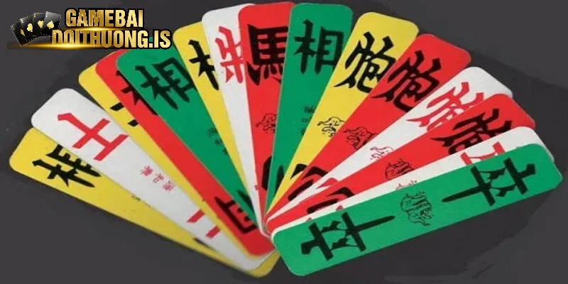 Hiểu về game bài tứ sắc online