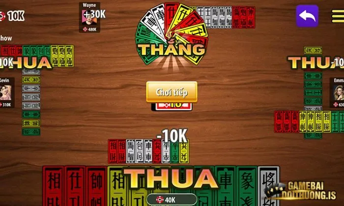 Chi tiết luật chơi và cách chơi bài tứ sắc