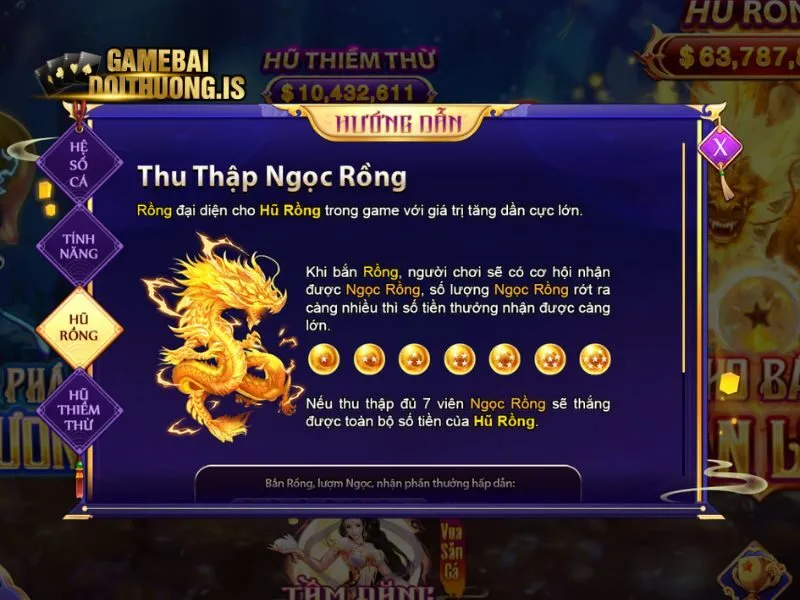 Vũ khí lớn dùng để săn các loài boss đặc biệt