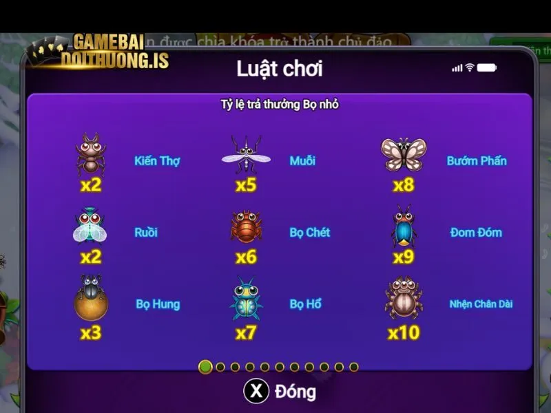 Vừa bắn cá giải trí vừa kiếm tiền vui với VIN