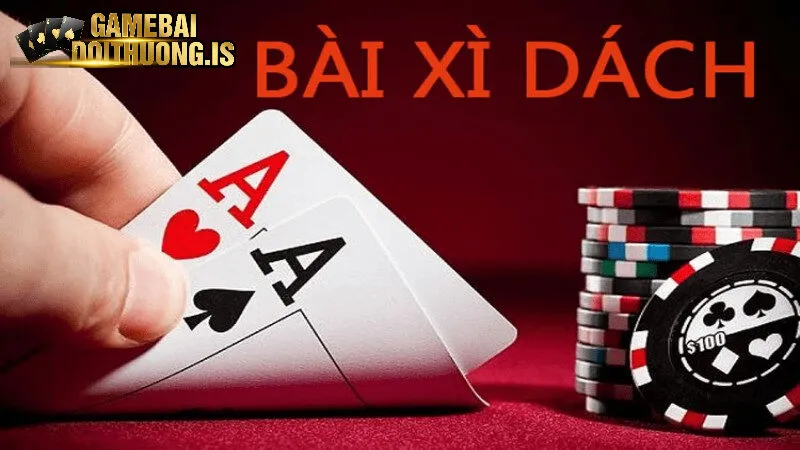 Tìm hiểu về game bài xì dách tại B52