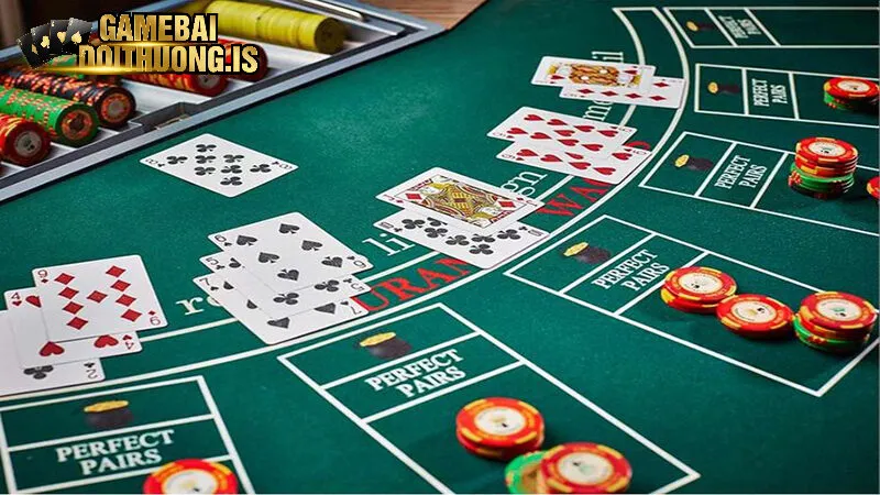 Biết dừng lại đúng thời điểm để bảo toàn vốn cược