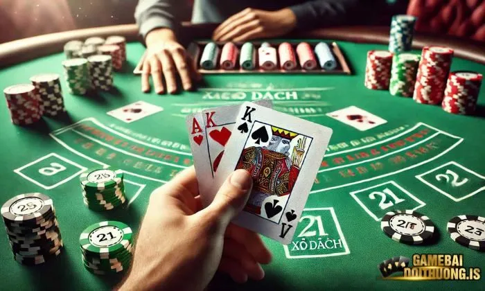 Xì Tố cần được chơi them các vòng riêng biệt