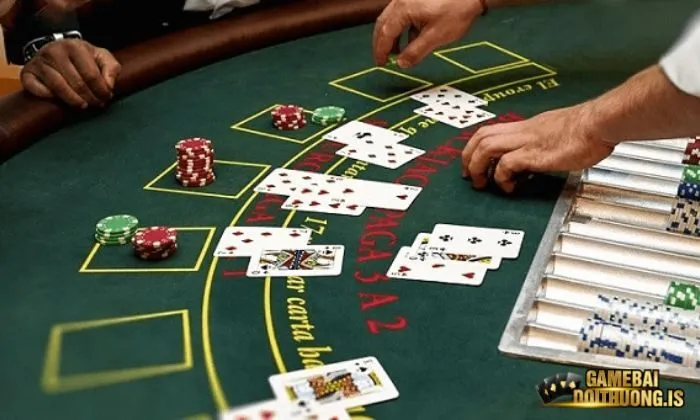 Một số các thuật ngữ cần biết trong game bài xì tố